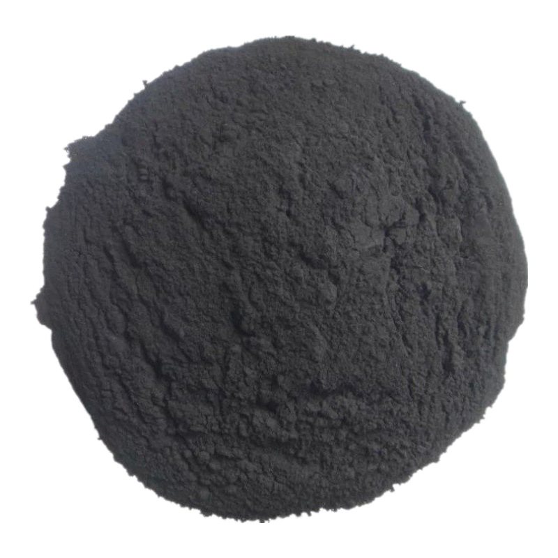 Powdery activated carbon_Jinsen Activated Carbon